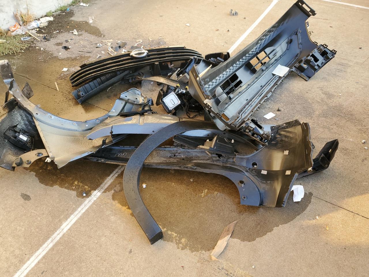 2025 Nissan Kicks Sv VIN: 3N8AP6CBXSL318623 Lot: 84423095