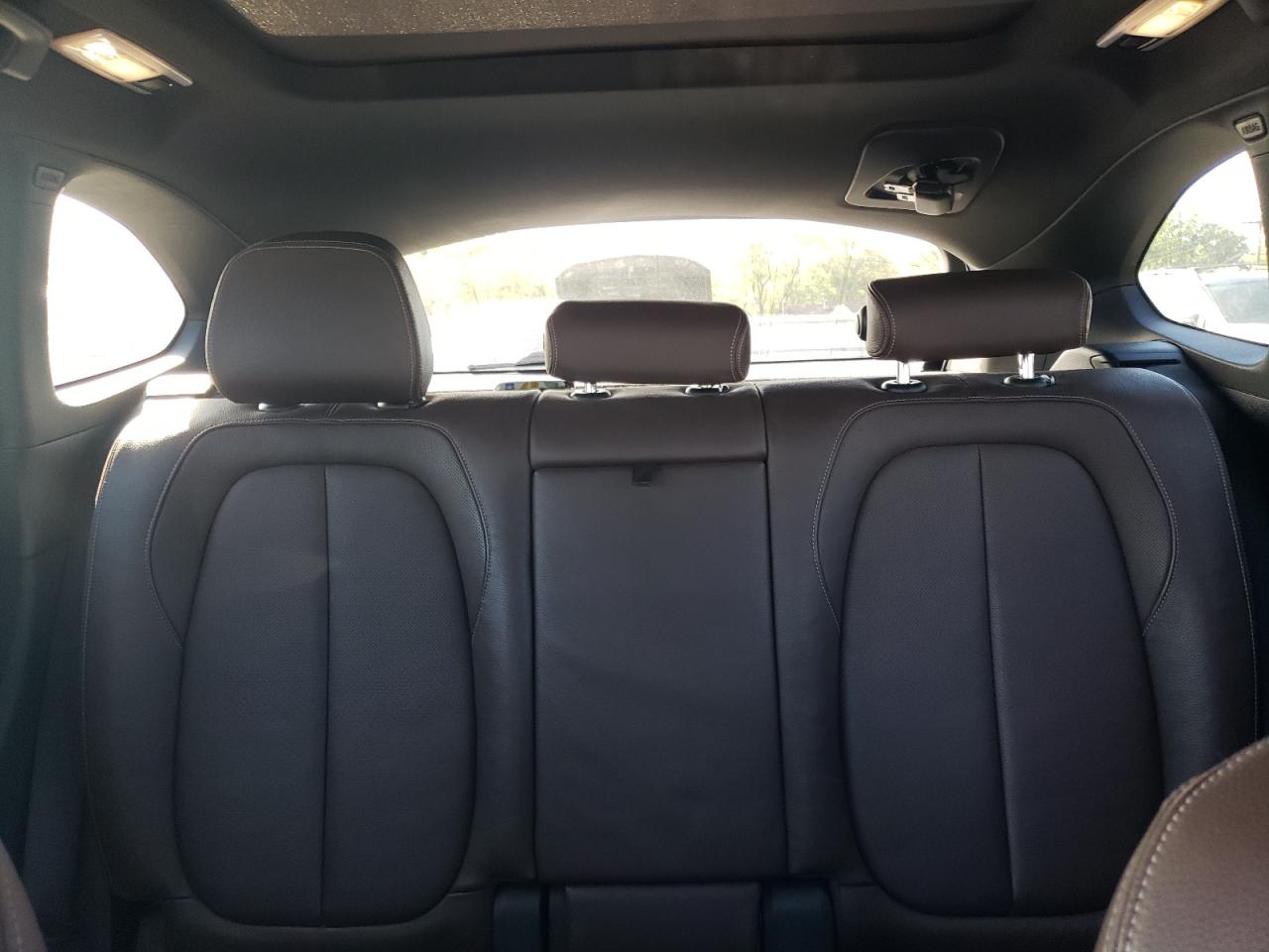 2017 BMW X1 xDrive28I VIN: WBXHT3Z35H4A64957 Lot: 70303865