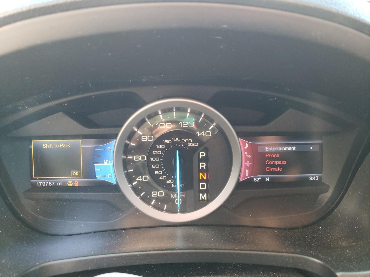 2013 Ford Explorer Xlt VIN: 1FM5K8D86DGA52661 Lot: 81077595