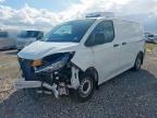 2025 FORD TRANSIT CUSTOM 280LEADER  for sale at Copart WOLVERHAMPTON