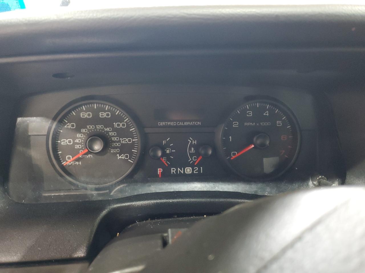 2008 Ford Crown Victoria Police Interceptor VIN: 2FAFP71V28X179170 Lot: 82121675