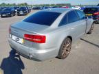 2011 AUDI A6 SE TDI  for sale at Copart CHESTER