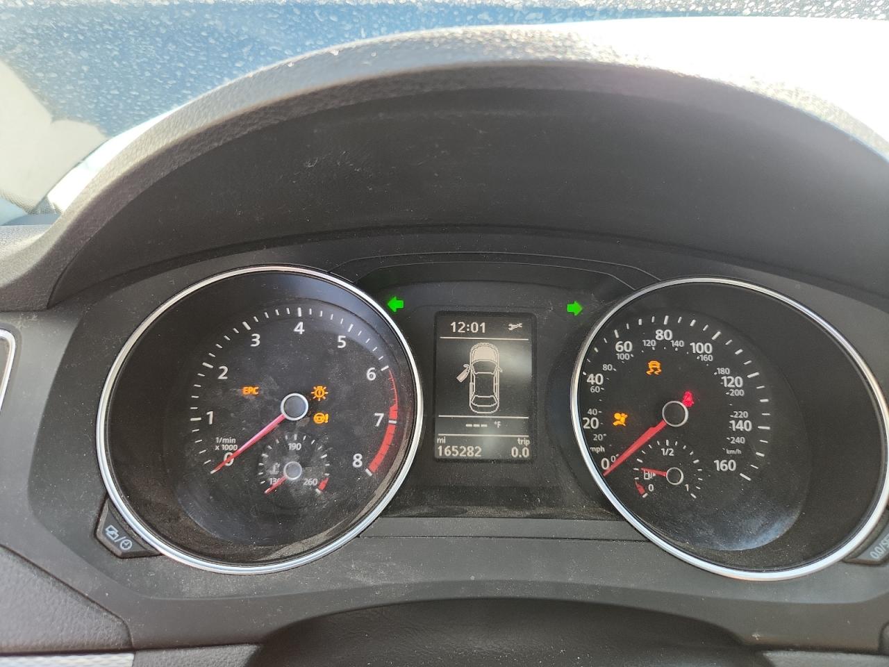 2017 Volkswagen Jetta Se VIN: 3VWDB7AJ2HM230723 Lot: 71628315