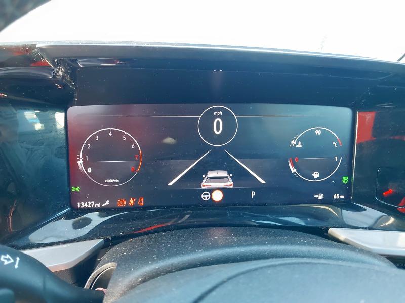 2024 VAUXHALL MOKKA 1.2 TURBO ULTIMATE 5DR AUTO