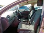 2009 VOLKSWAGEN GOLF SE TDI S-A  for sale at Copart NEWBURY