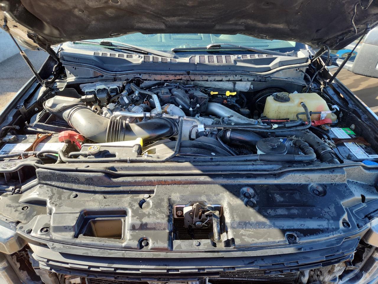 2019 Ford F250 Super Duty VIN: 1FT7W2BT5KEE99075 Lot: 81059405