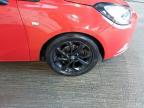2016 VAUXHALL CORSA SRI ECOFLEX  for sale at Copart EAST KILBRIDE
