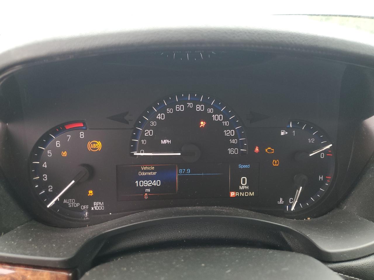 2016 Cadillac Ats VIN: 1G6AB5SX4G0103103 Lot: 71193915