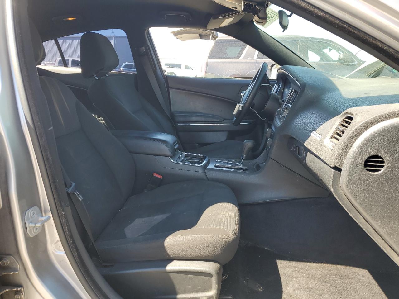 2014 Dodge Charger Se VIN: 2C3CDXBGXEH300091 Lot: 71547635