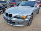 1998 BMW Z3  for sale at Copart SANDY
