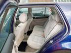 2002 VOLKSWAGEN GOLF SE  for sale at Copart WOLVERHAMPTON
