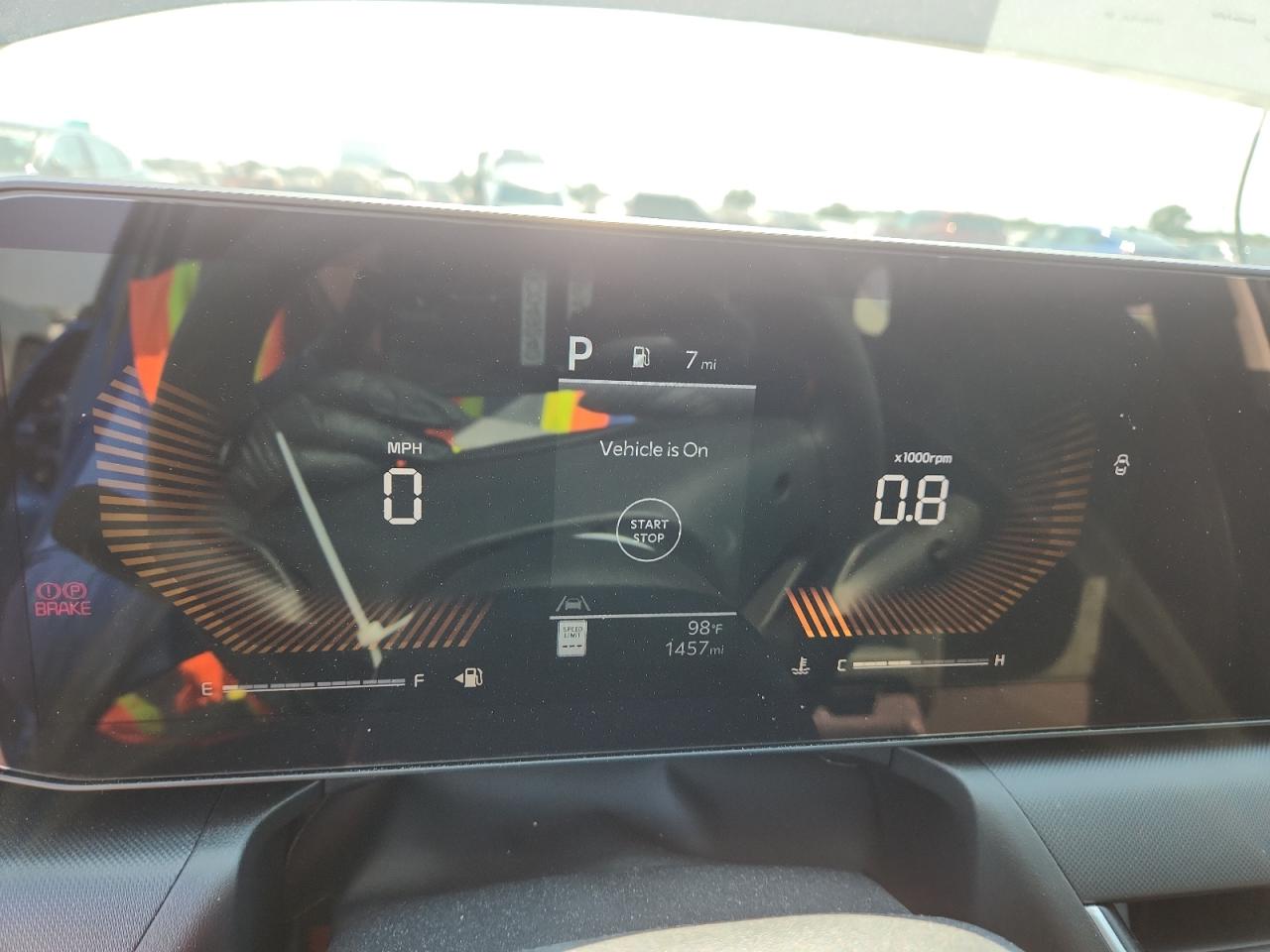 2025 Kia K4 Lx VIN: 3KPFT4DE2SE177903 Lot: 72026595