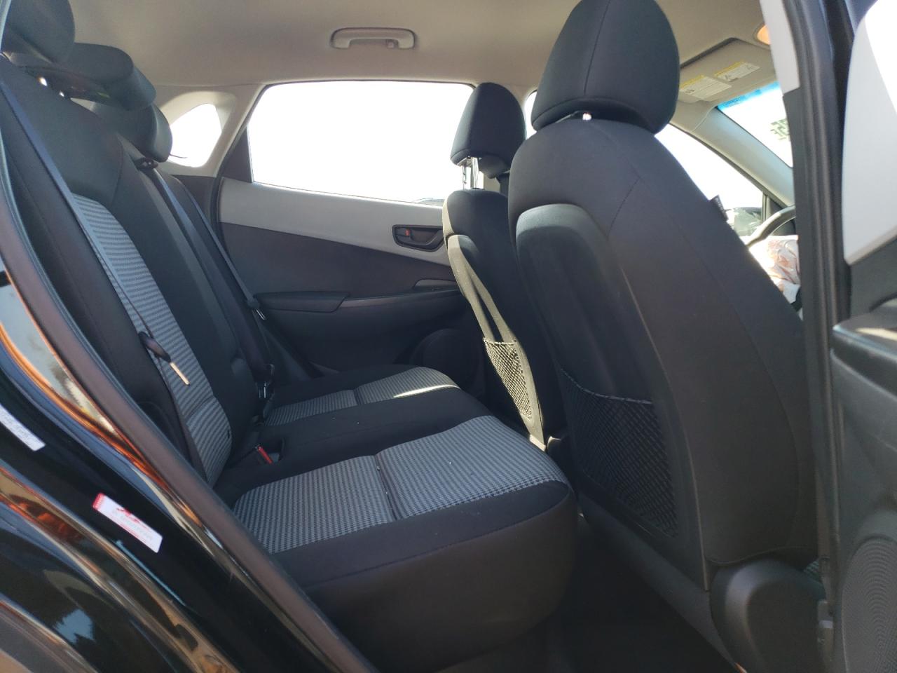 2020 Hyundai Kona Se VIN: KM8K1CAA0LU538351 Lot: 71359175