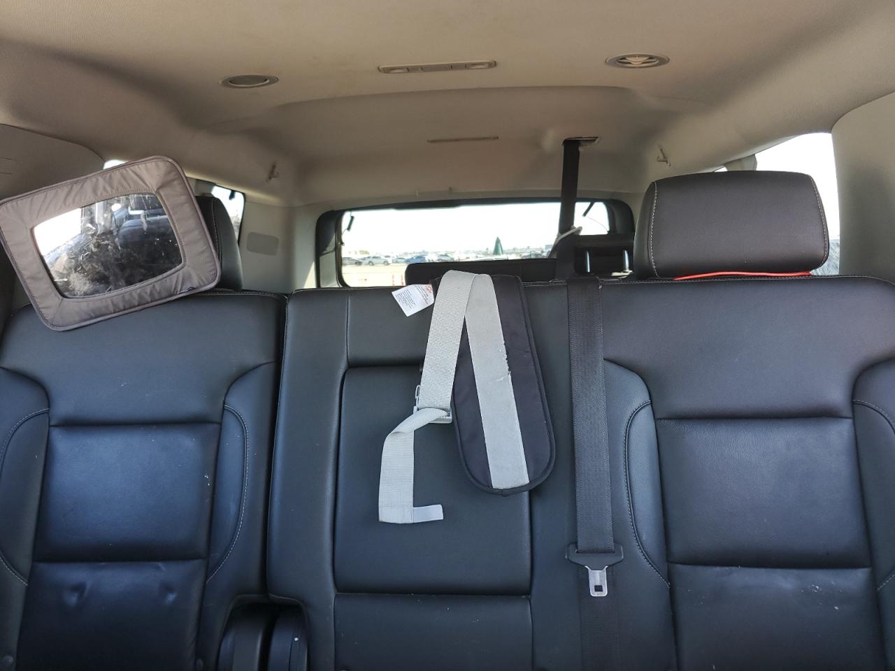 2019 Chevrolet Suburban K1500 Lt VIN: 1GNSKHKC5KR394349 Lot: 81909375