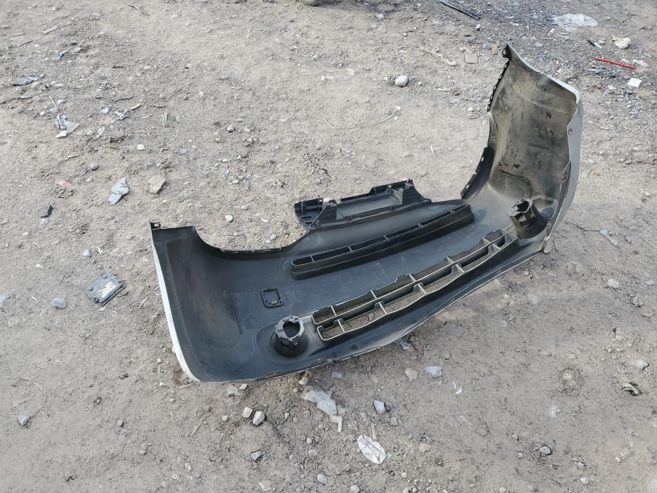 2011 Nissan Cube Base VIN: JN8AZ2KR4BT204694 Lot: 83827285