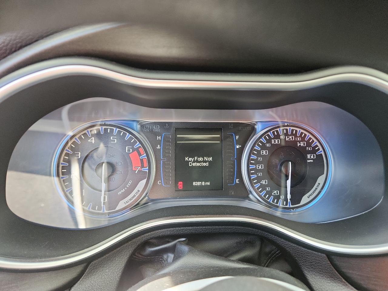 2015 Chrysler 200 Lx VIN: 1C3CCCFB7FN622383 Lot: 69062595