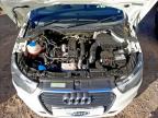 2012 AUDI A1 SE TFSI  for sale at Copart BRISTOL