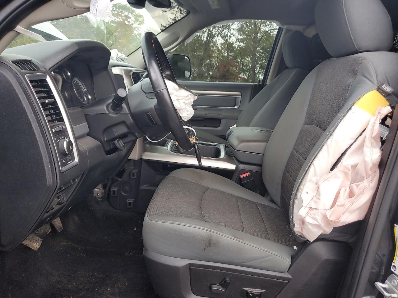 2016 Ram 2500 Slt VIN: 3C6UR5DL2GG274287 Lot: 83815565