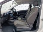 2015 VAUXHALL CORSA LIMITED EDITION  for sale at Copart WESTBURY