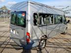 2007 FORD TRANSIT 100 15-SEAT RWD  for sale at Copart ROCHFORD