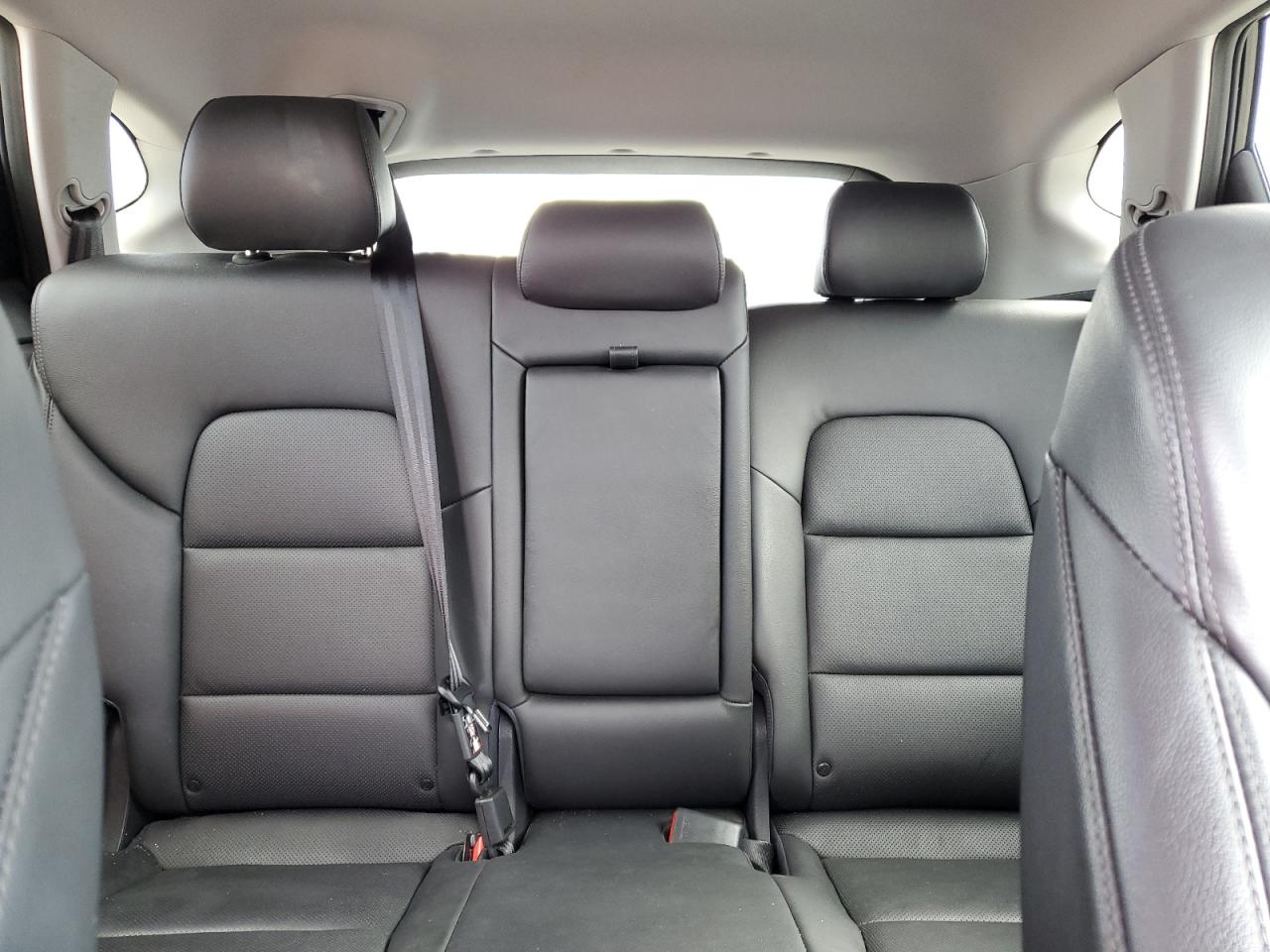 2019 Hyundai Tucson Limited VIN: KM8J3CAL8KU057995 Lot: 83928085