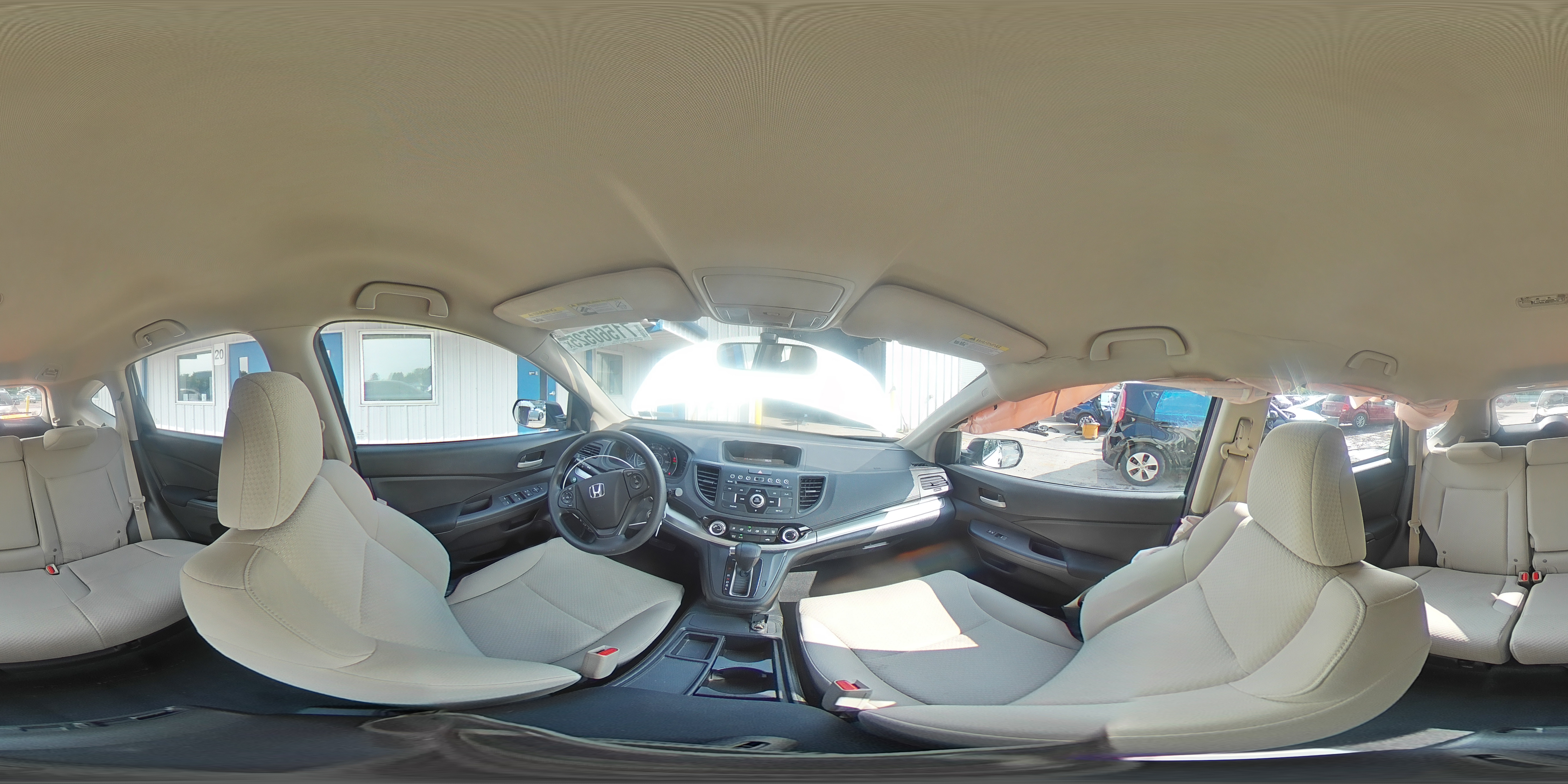 2016 Honda Cr-V Lx VIN: 5J6RM4H3XGL074546 Lot: 71560525