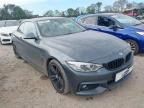 2014 BMW 420D M SPORT  for sale at Copart WOLVERHAMPTON