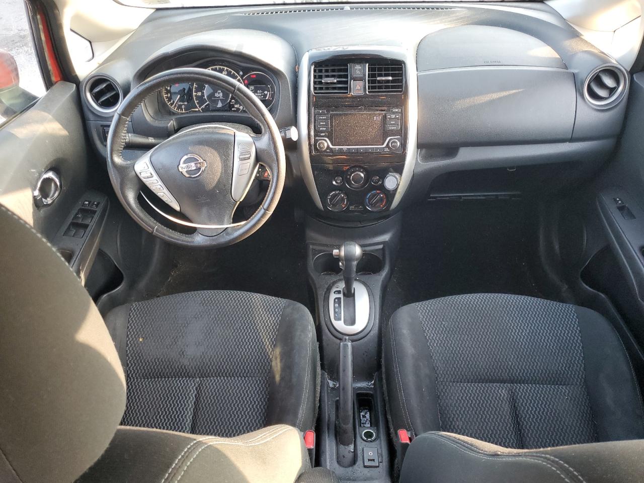 2016 Nissan Versa Note S VIN: 3N1CE2CP6GL374146 Lot: 81609435