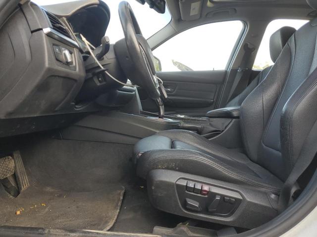 2015 BMW 320 I XDRIVE  