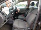 2007 VOLKSWAGEN POLO S 75 AUTO  for sale at Copart NEWBURY
