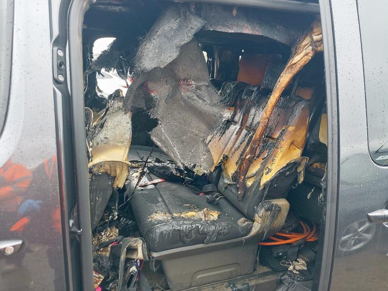 2025 TOYOTA PROACE VER