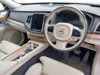 2017 VOLVO XC90 T8 INSCRIPTION T-ENG  for sale at Copart SANDY