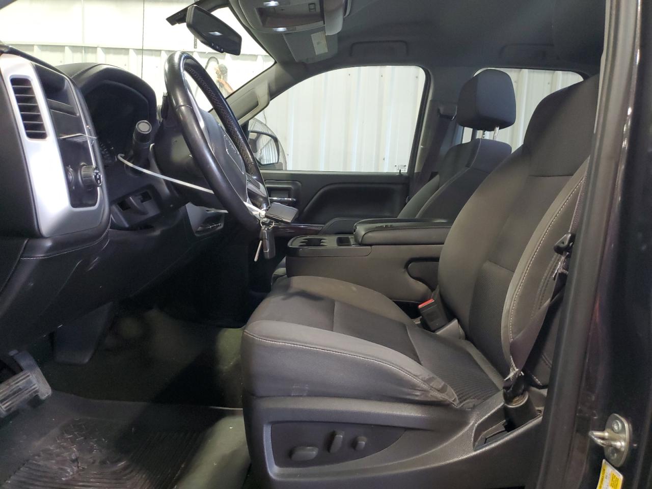 2014 GMC Sierra C1500 Sle VIN: 1GTR1UEH9EZ342639 Lot: 83815515