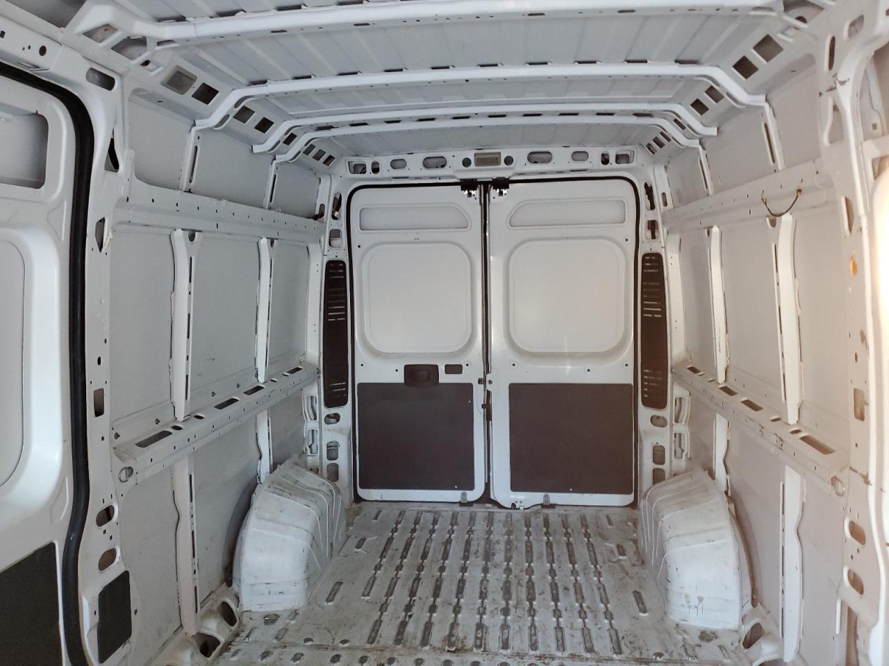 2023 Ram Promaster 2500 2500 High VIN: 3C6LRVDG4PE552861 Lot: 82064685