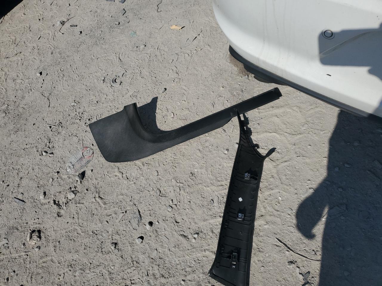 2018 Dodge Charger Police VIN: 2C3CDXKT1JH203644 Lot: 71888405