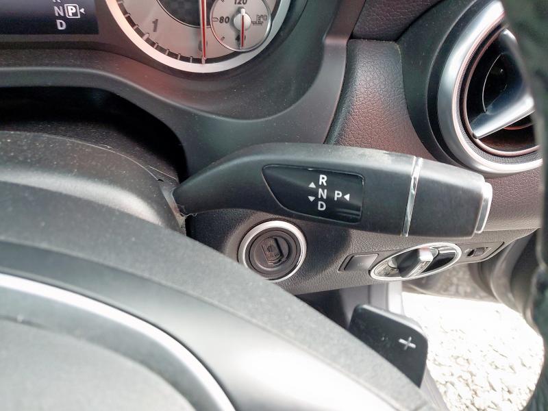 2013 MERCEDES-BENZ A200 BLUE-CY SPORT CDI AU 