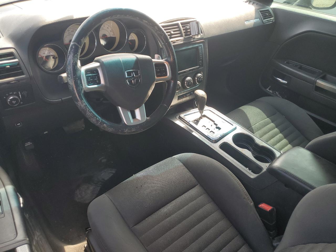 2014 Dodge Challenger R/T VIN: 2C3CDYBT1EH249826 Lot: 80354575