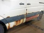 2007 VOLKSWAGEN CRAFTER CR30 88 TDI SWB  for sale at Copart EAST KILBRIDE