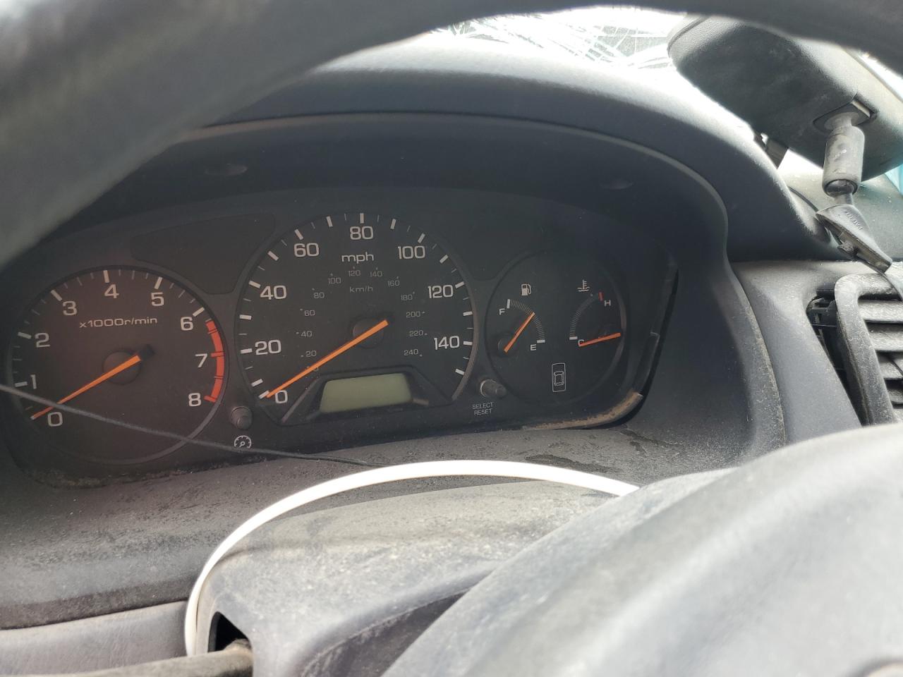 1999 Honda Accord Lx VIN: 1HGCG554XXA165061 Lot: 71494855