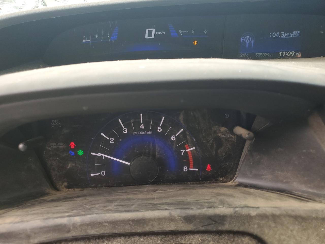 2013 Honda Civic Lx VIN: 2HGFB2E57DH020754 Lot: 71390215