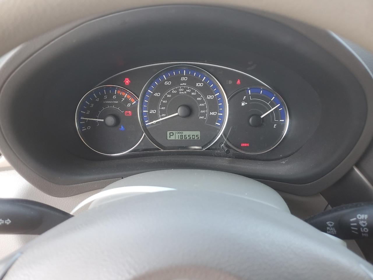 2010 Subaru Forester 2.5X Premium VIN: JF2SH6CC4AH727981 Lot: 81445705