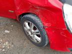 2009 VAUXHALL CORSA DESIGN  for sale at Copart WESTBURY
