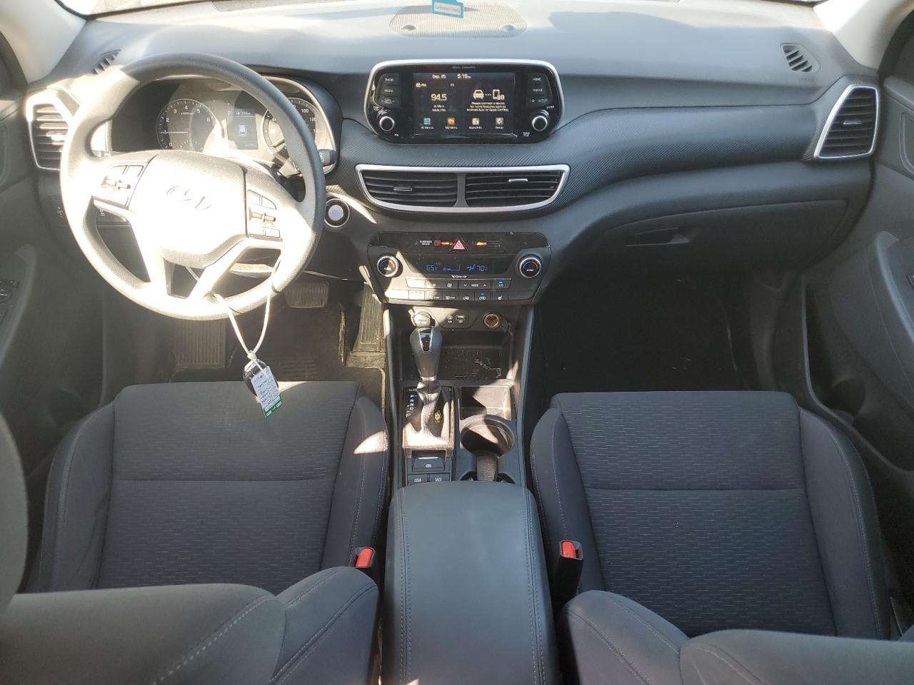 2019 Hyundai Tucson Limited VIN: KM8J3CAL6KU073399 Lot: 83866925