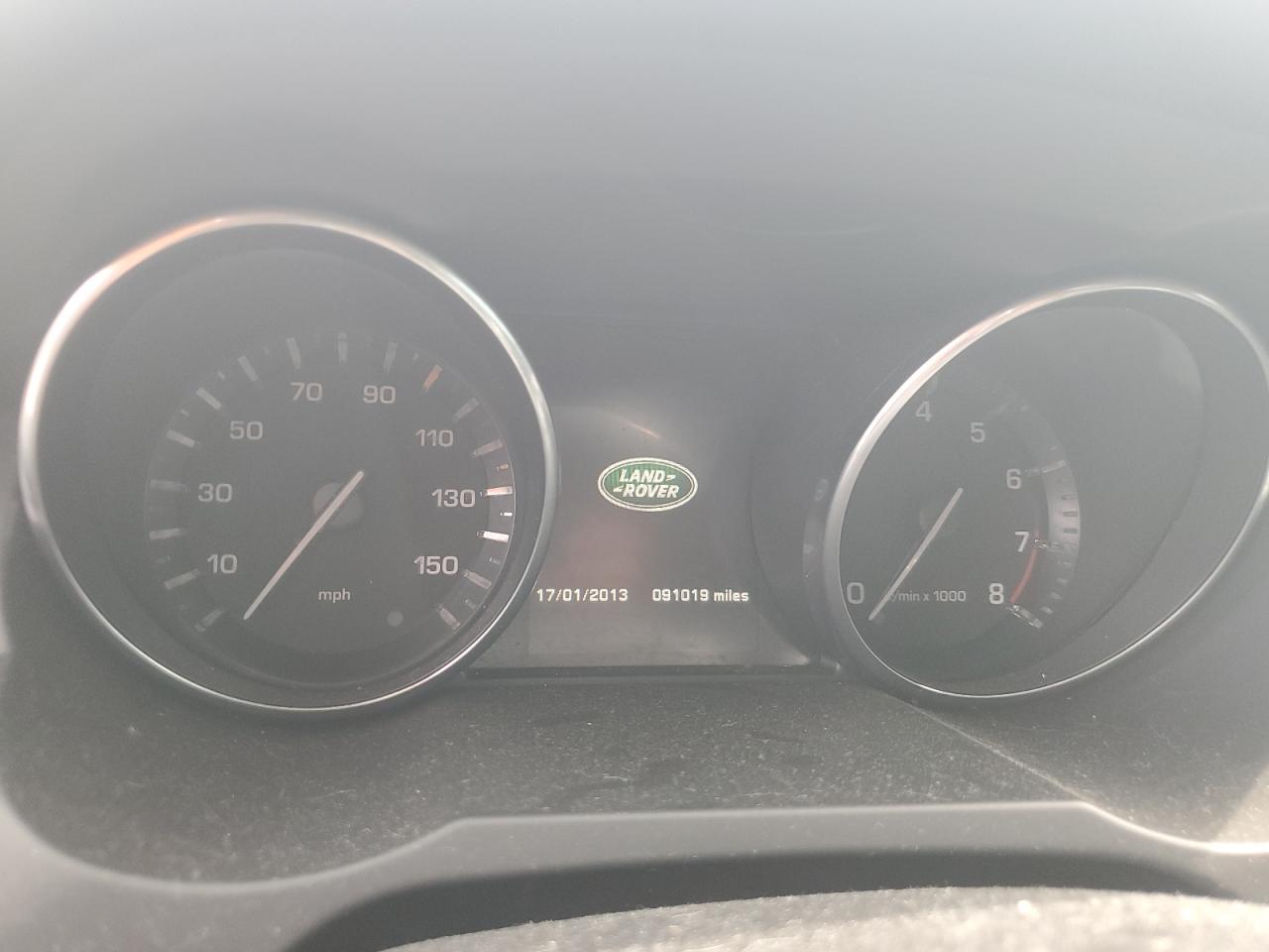 2015 Land Rover Range Rover Evoque Pure Premium VIN: SALVR2BG7FH009878 Lot: 71719475