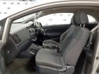 2012 KIA RIO 1 1.25 1 3DR for sale at Copart NEWBURY