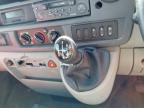2006 RENAULT MASTER 35DCI 120 MWB  for sale at Copart YORK