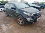 2011 KIA SPORTAGE 2 CRDI  for sale at Copart WESTBURY