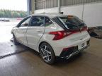2024 HYUNDAI I20 PREMIUM T-GDI  for sale at Copart EAST KILBRIDE