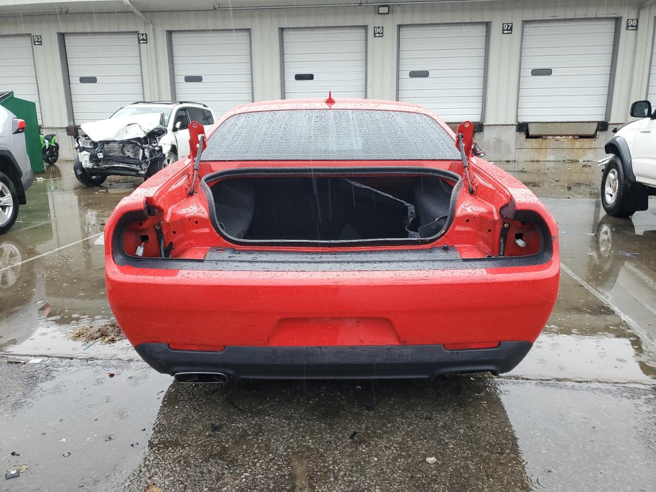 2020 Dodge Challenger R/T Scat Pack VIN: 2C3CDZFJ2LH210657 Lot: 81006735