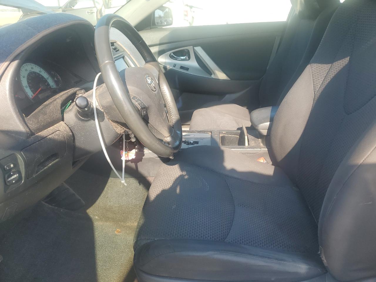 2007 Toyota Camry Ce VIN: 4T1BE46K77U099635 Lot: 81099205